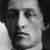poet Aleksandr Aleksandrovich Blok