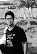 Rohan Roy