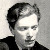 poet Delmore Schwartz