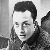 poet Albert Camus