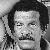 poet Derek Walcott