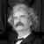 poet Mark Twain