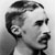 poet Alfred Edward Housman