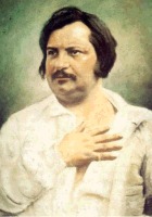 Honoré De Balzac