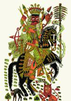 Antarah (Antar) Ibn Shaddad