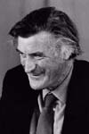 Ted Hughes