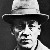 poet James Stephens