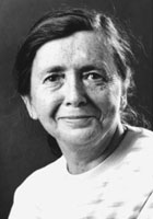 Elizabeth Jennings