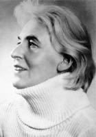 Anna Swirszczynska