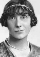 Jessie Pope