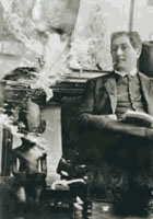 Guillaume Apollinaire