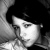 poet Amanda Saveley