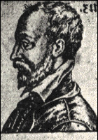 Remy Belleau