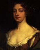 Aphra Behn