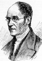 Henry Francis Lyte