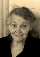 Ruth Stone