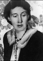 Virginia Woolf