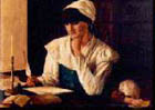 Anne Bradstreet