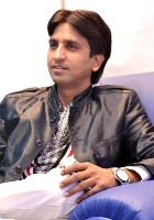 Kumar Vishwas