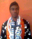 Okoronkwo Jonathan Jackson
