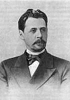 Innokenty Fedorovich Annensky