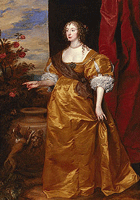 Anne Killigrew