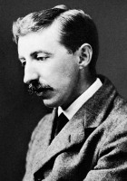 Edward Morgan Forster