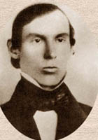 Jones Very