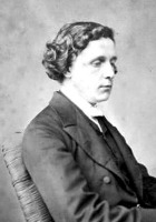 Lewis Carroll
