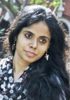Meena Kandasamy