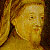 poet Geoffrey Chaucer