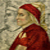 poet Dante Alighieri