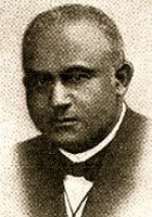Joseph Seamon Cotter