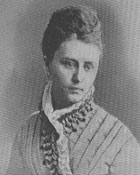 Isabella Valancy Crawford