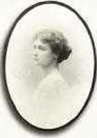 Dorothea Mackeller
