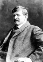 Stephen Leacock