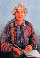 Nancy Fotheringham Cato