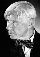 Carl Sandburg