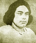 Kazi Nazrul Islam