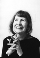 Amy Clampitt