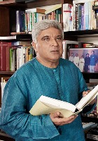 Javed Akhtar