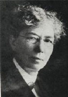 Dame Mary Gilmore