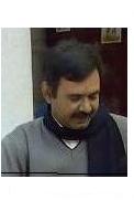 Palas Kumar Ray