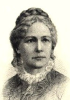 Julia Caroline (Ripley) Dorr