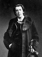 Oscar Wilde