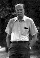 Archie Randolph Ammons