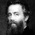 poet Herman Melville