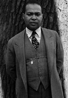Countee Cullen