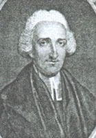 Augustus Montague Toplady