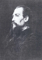 Richard Francis Burton